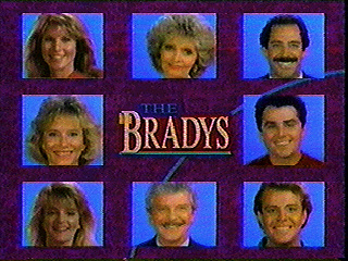 The Bradys