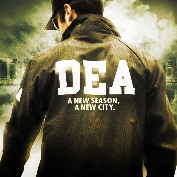 DEA