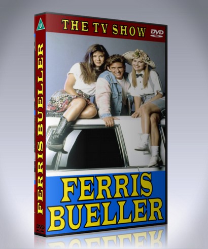 Ferris Bueller