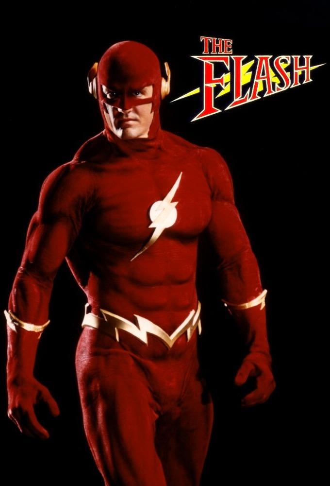 The Flash