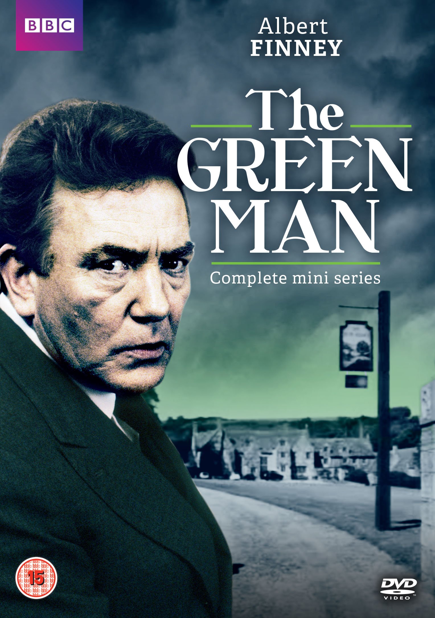 The Green Man