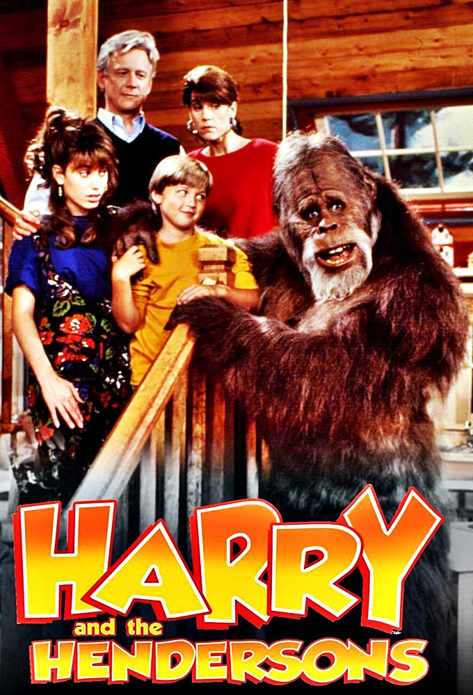 Harry and the Hendersons