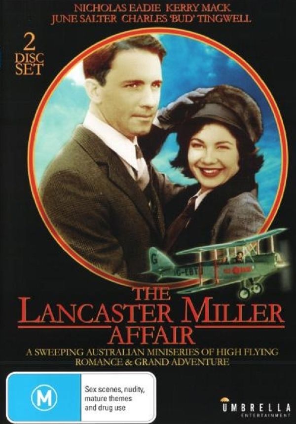 The Lancaster Miller Affair