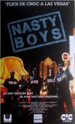 Nasty Boys