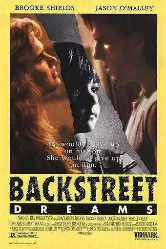 Backstreet Dreams