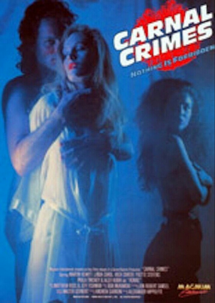 Carnal Crimes