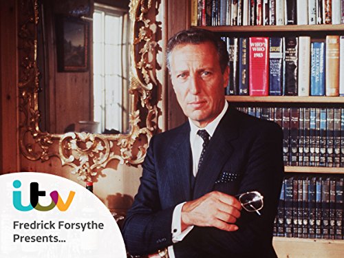 Frederick Forsyth Presents