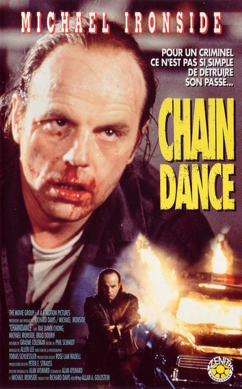 Chaindance