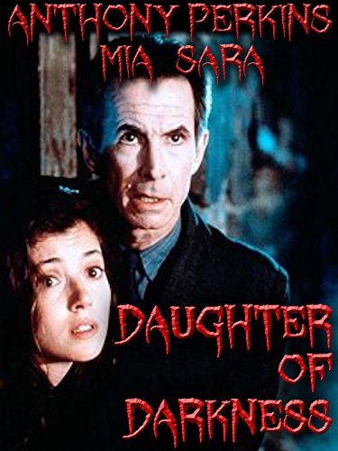Daughter of Darkness