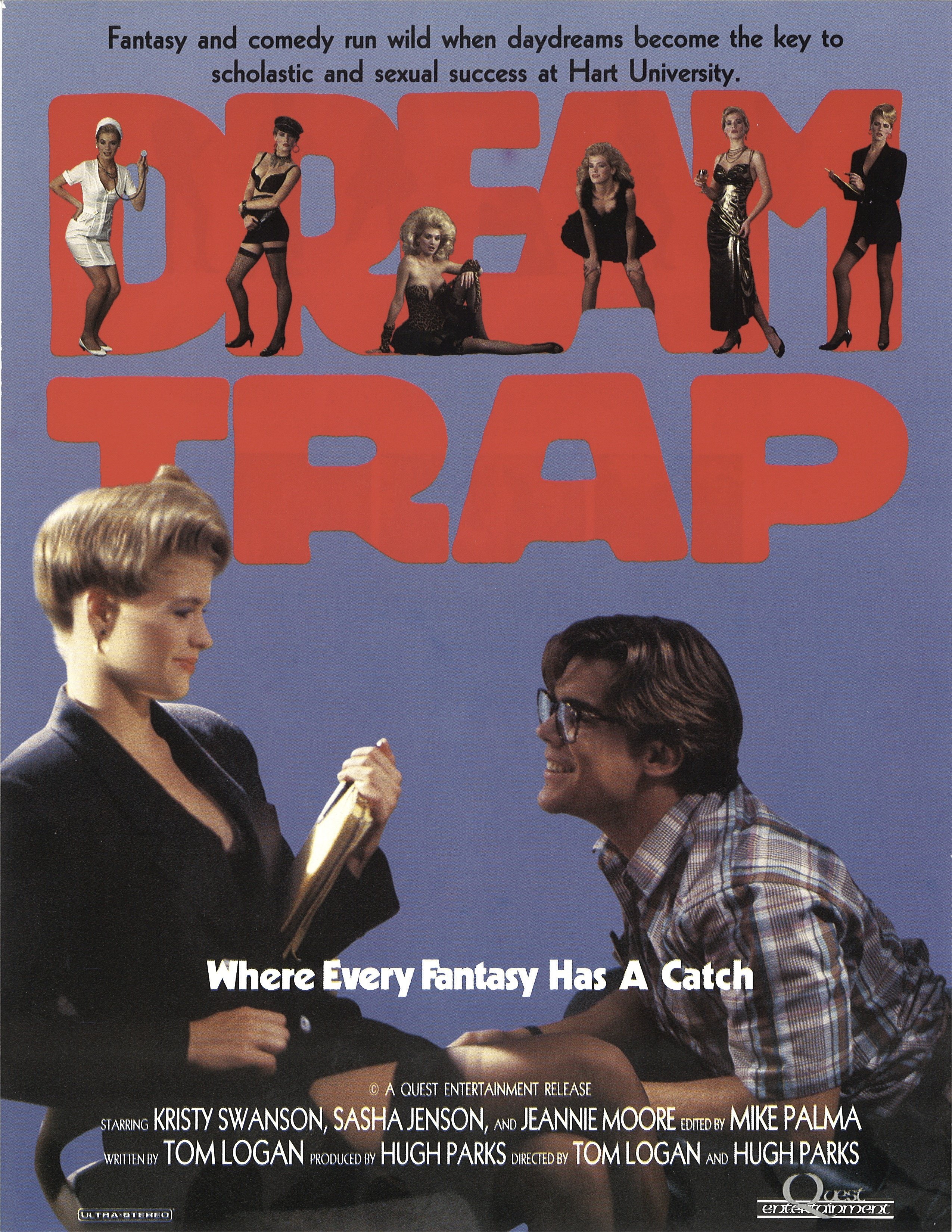 Dream Trap