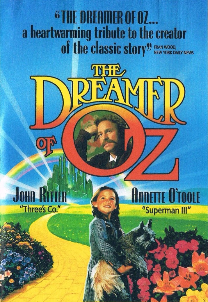 The Dreamer of Oz