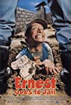 Ernest Goes to Jail