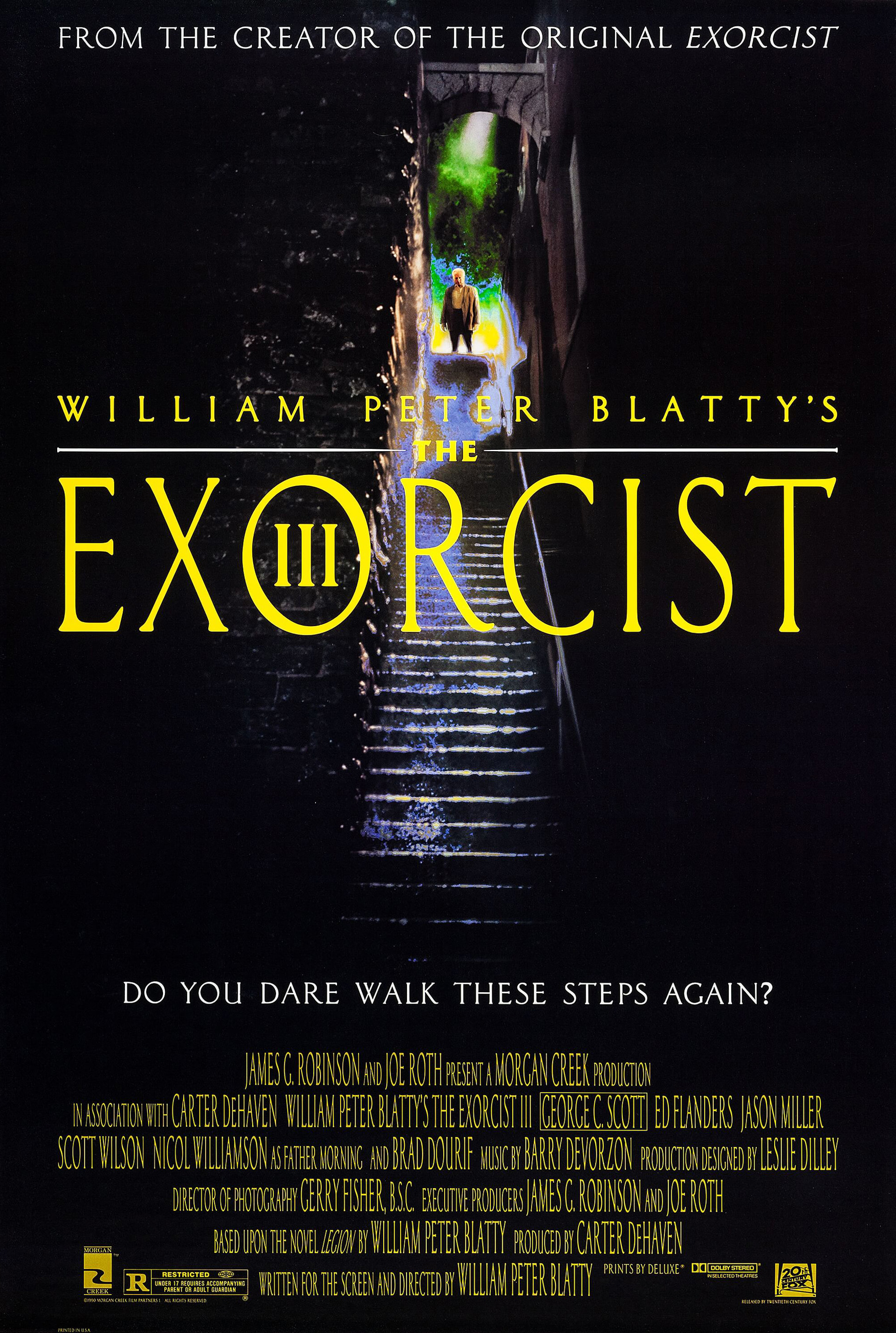 The Exorcist III