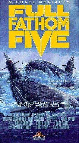 Full Fathom Five