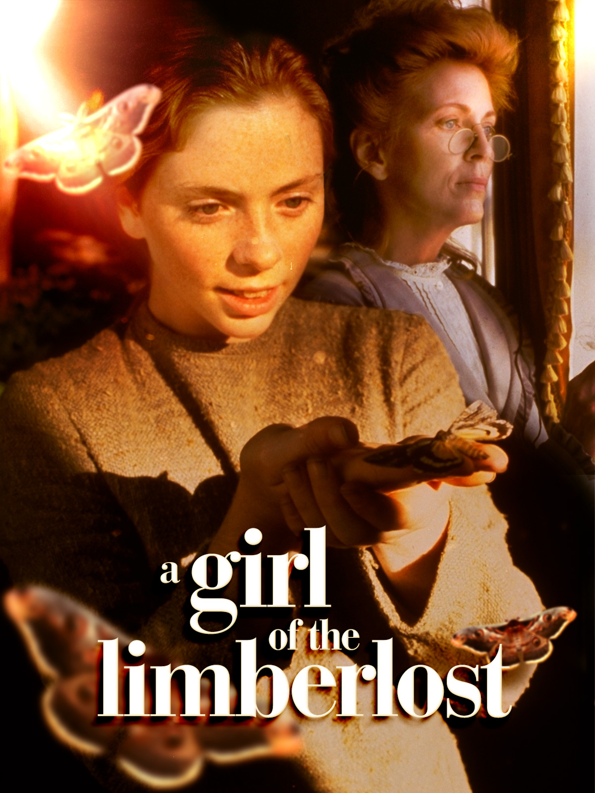 A Girl of the Limberlost