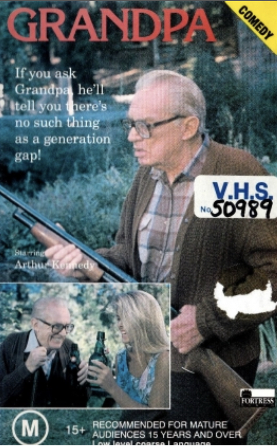 Grandpa