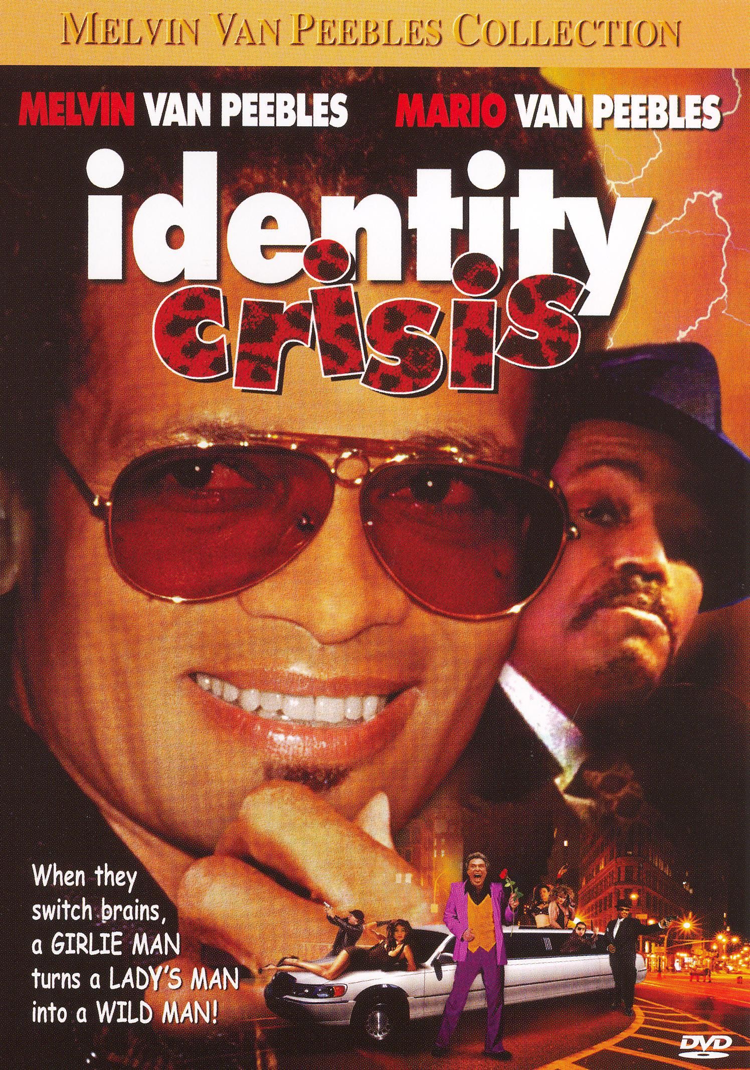 Identity Crisis
