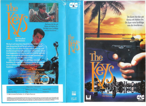 The Keys