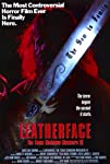 Leatherface: Texas Chainsaw Massacre III