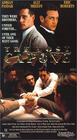 The Lost Capone