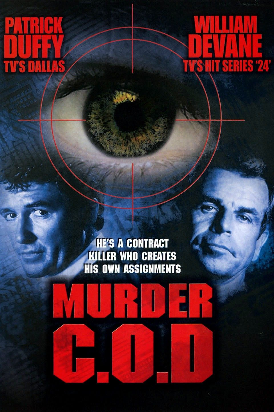 Murder C.O.D.