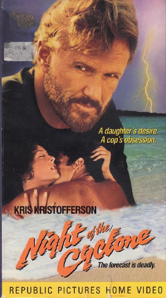 Night of the Cyclone