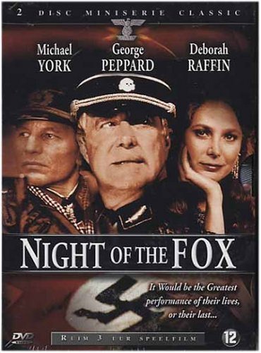 Night of the Fox