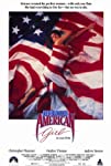 Red Blooded American Girl