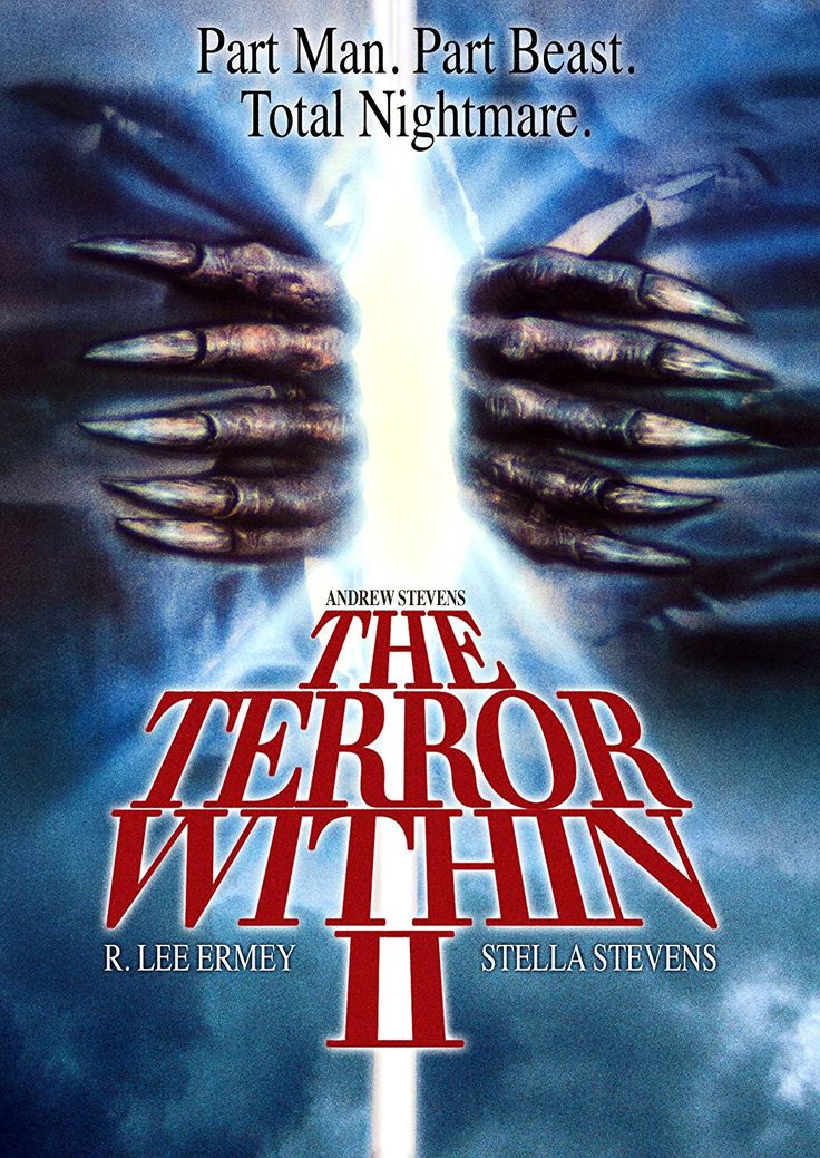 The Terror Within II