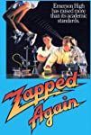 Zapped Again!