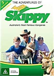 The Adventures of Skippy