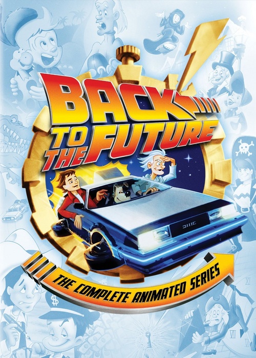 Back to the Future