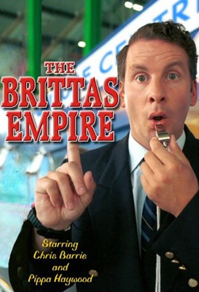 The Brittas Empire