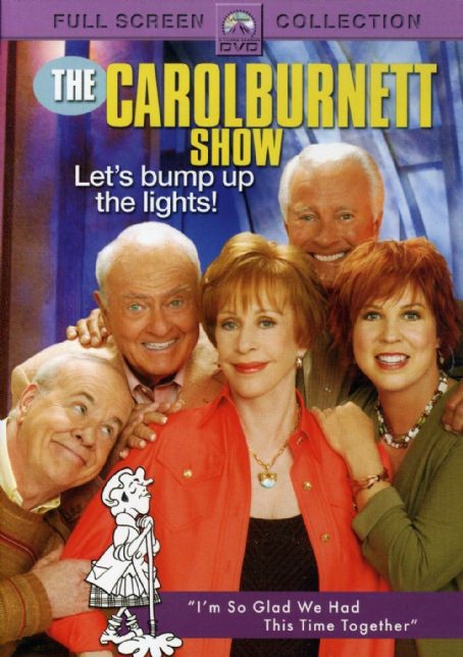 The Carol Burnett Show