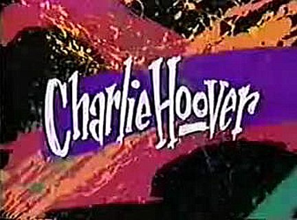 Charlie Hoover