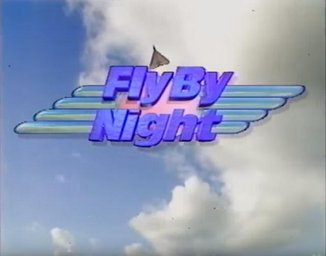 Fly by Night