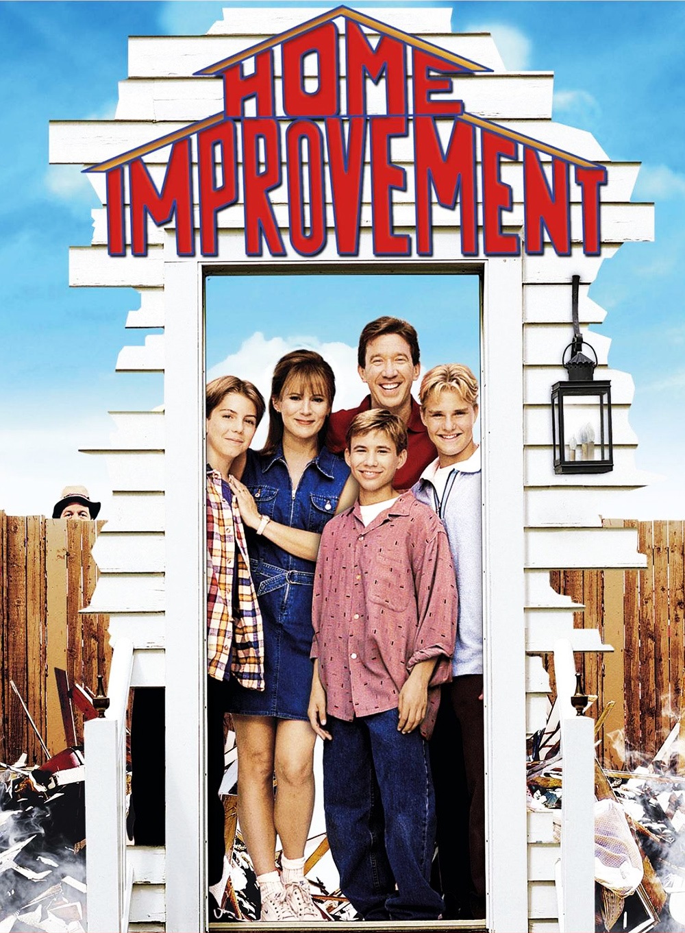 Home Improvement