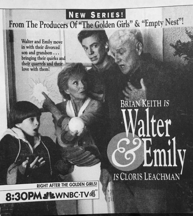 Walter & Emily