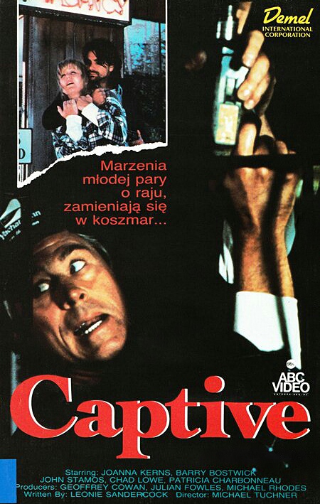 Captive