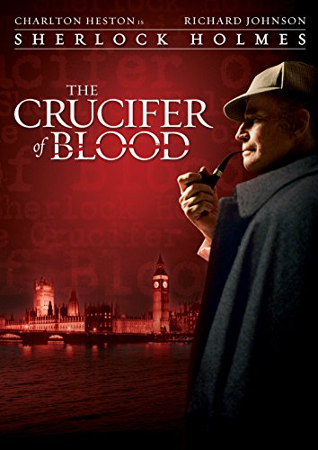 The Crucifer of Blood