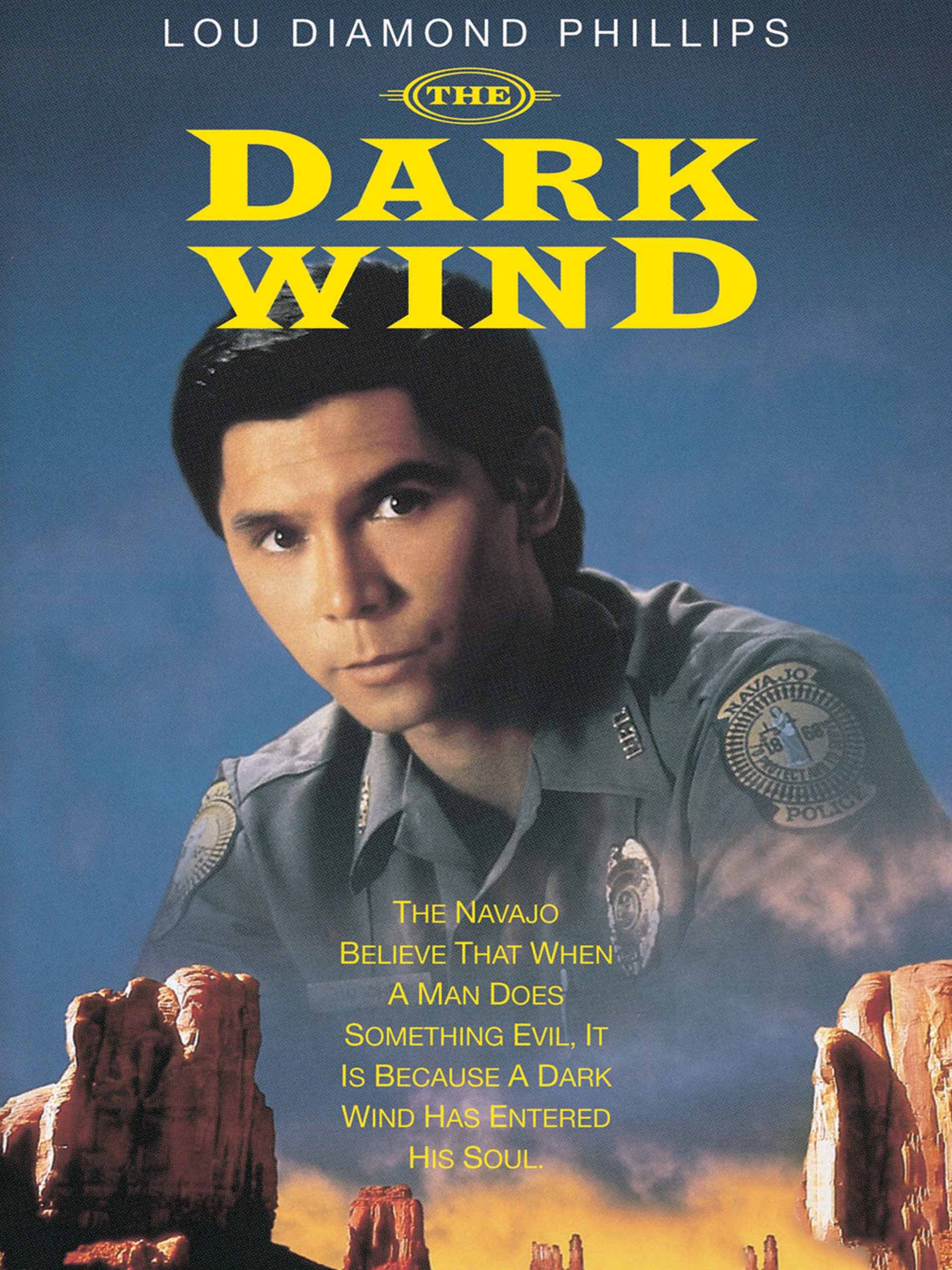 The Dark Wind