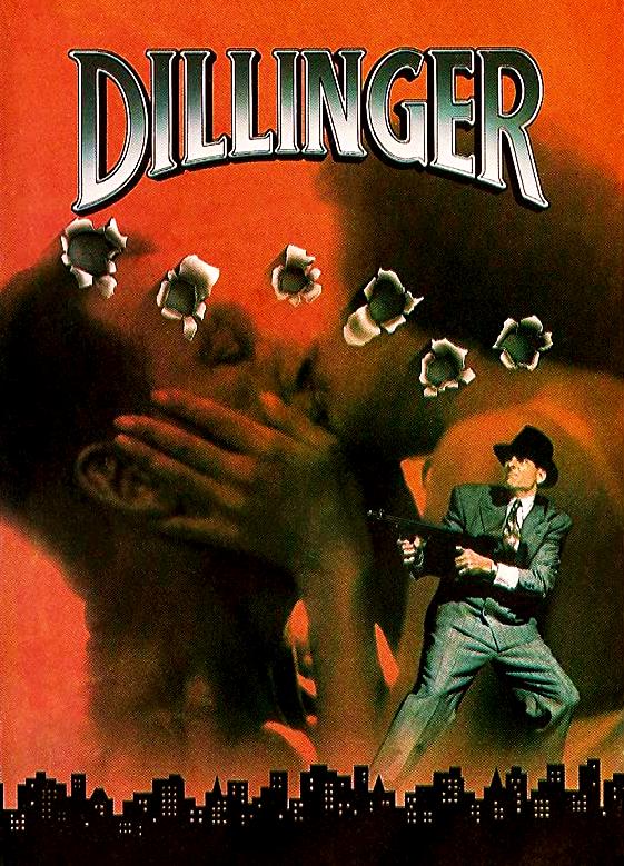 Dillinger