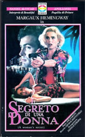 A Woman's Secret