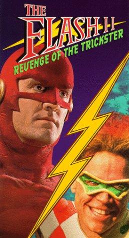 The Flash II: Revenge of the Trickster