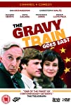 The Gravy Train Goes East