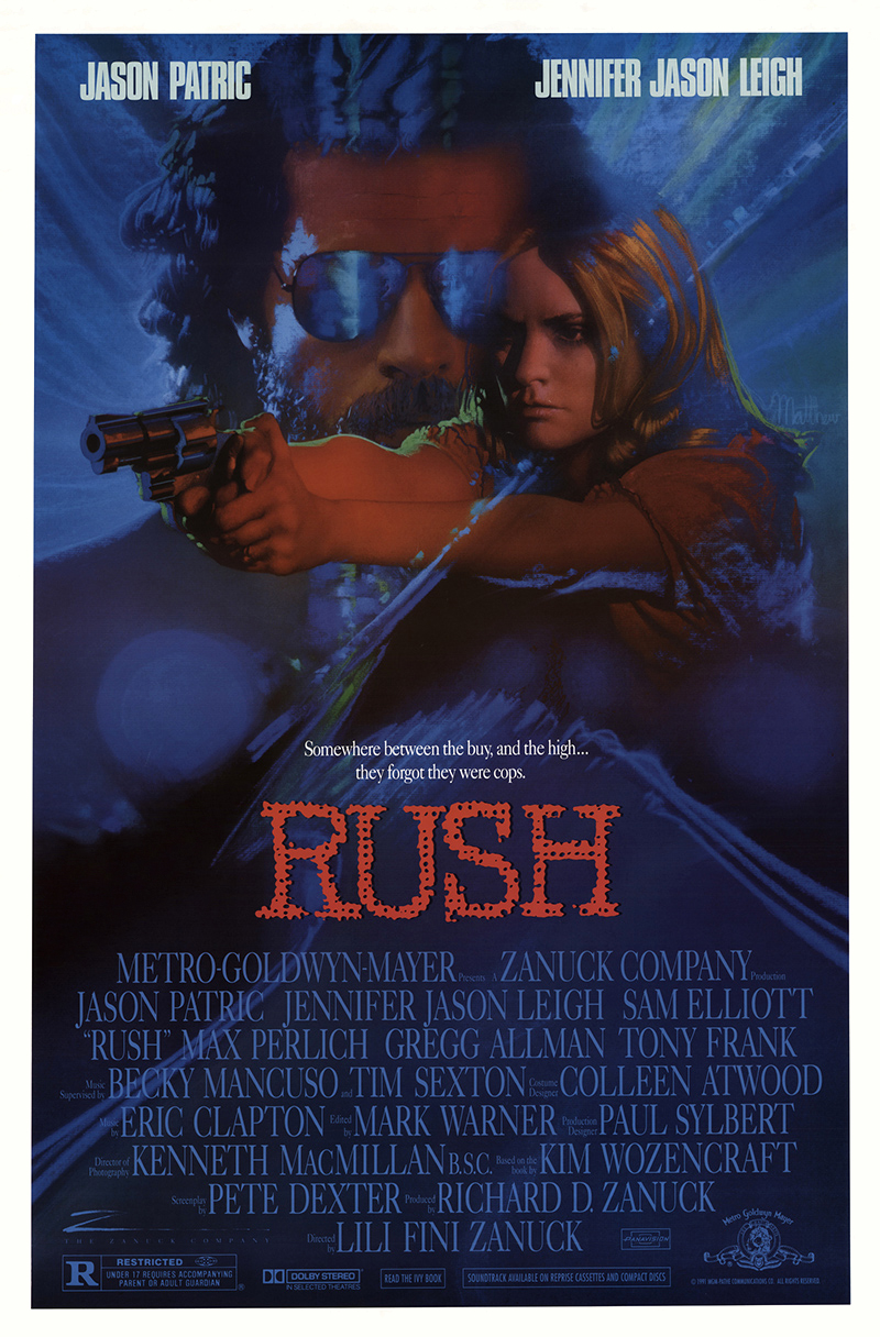 Rush