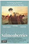 Salmonberries