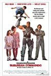 Suburban Commando