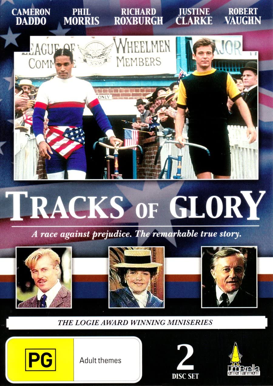 Tracks of Glory