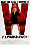 V.I. Warshawski